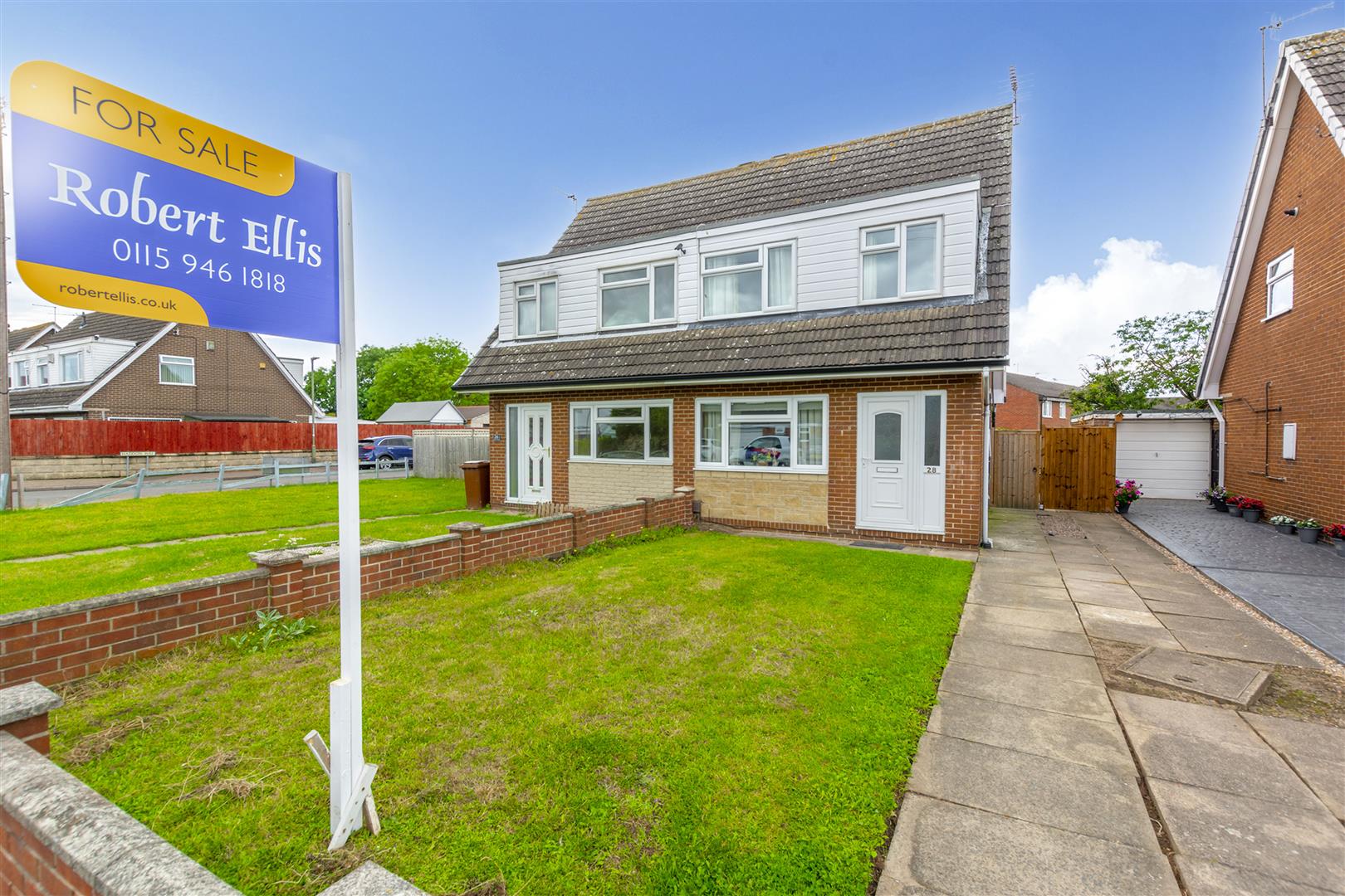 Ingleby Road, Sawley Robert Ellis Estate Agents